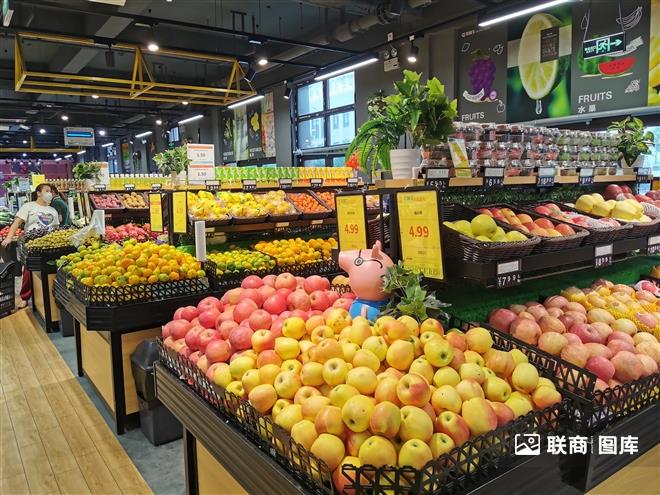團(tuán)店潮襲來，社區(qū)團(tuán)購的終點(diǎn)是開店？